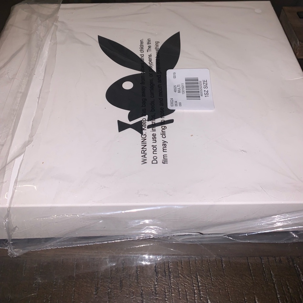 Playboy Box
